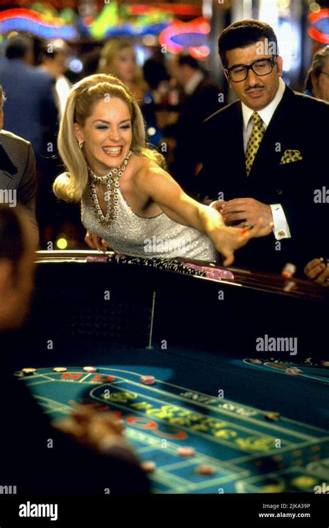 ginger mckenna|Ginger McKenna from Casino .